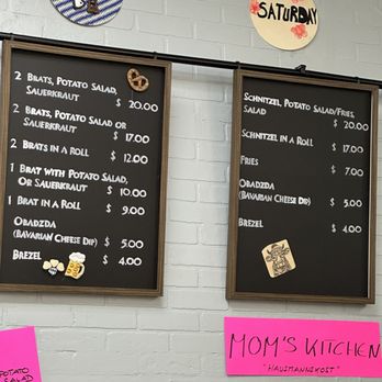 World Lunch Table - Daily menu - Pretzels Near Me - Mountain View, California World Lunch Table - Daily menu - Pretzels Near Me - Mountain View, California