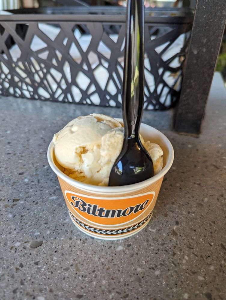 Biltmore Dairy Bar Logo