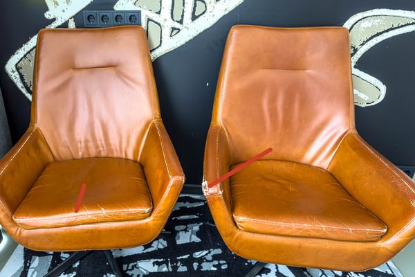 The Slaak Rotterdam, a Tribute Portfolio Hotel by null