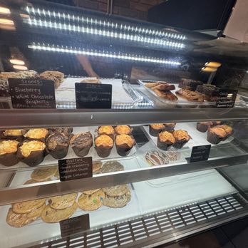 Little Bits Coffee Roasters - Coffee & Tea Near Me - Rochester, New York