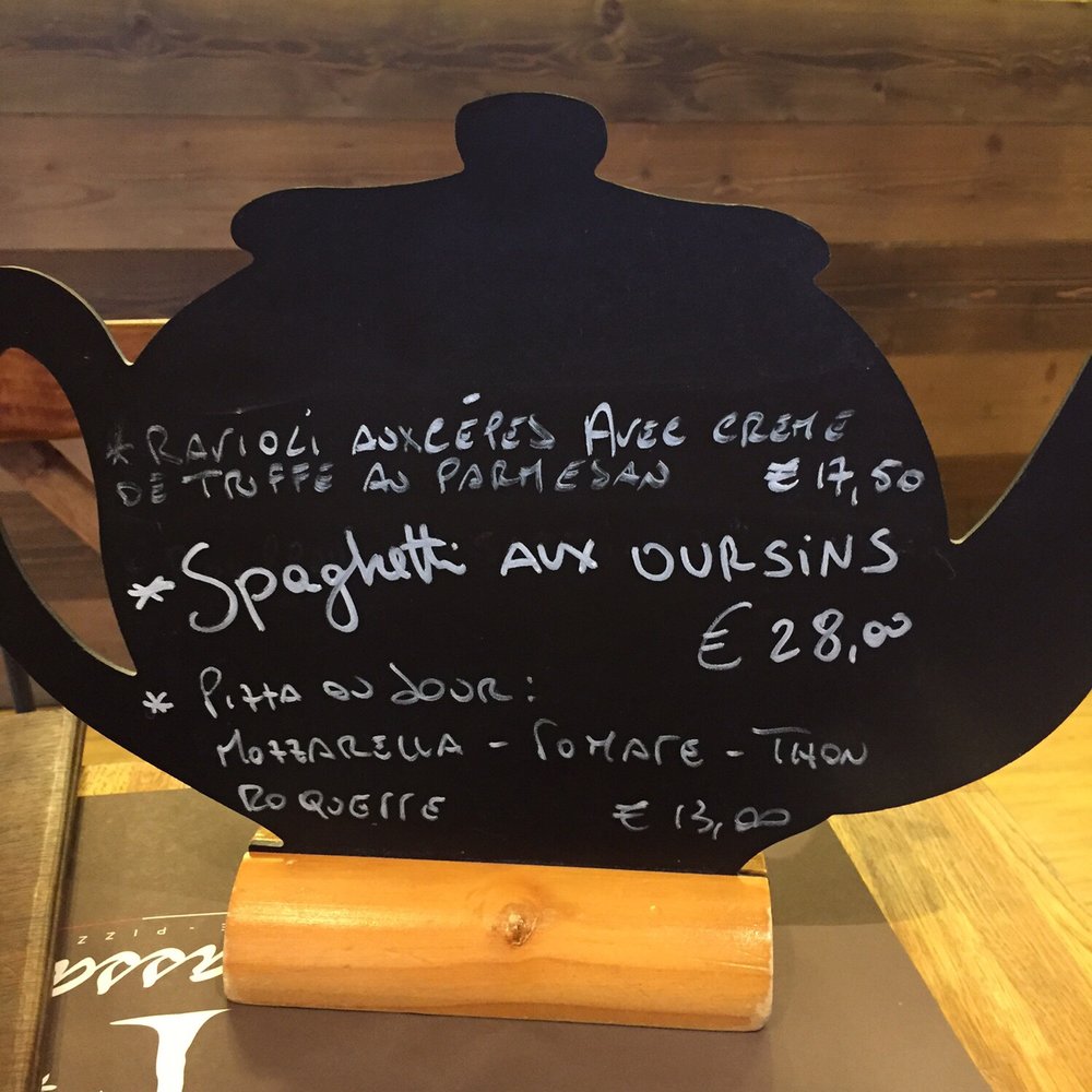 La Massaia - Daily specials - Pizza Near Me - Nice, 06 La Massaia - Daily specials - Pizza Near Me - Nice, 06