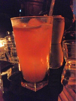 Experimental Cocktail Club by null