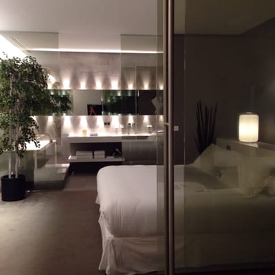 Hotel B Design & Spa by null