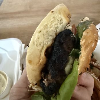 Monkeypod Kitchen by Merriman - Maui Cattle Company Cheese Burger - New American Near Me - Kihei, Hawaii Monkeypod Kitchen by Merriman - Maui Cattle Company Cheese Burger - New American Near Me - Kihei, Hawaii