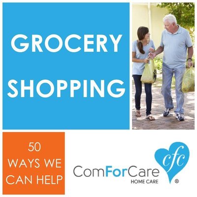 COMFORCARE HOME CARE - Updated September 2024 - 11 Photos - 3940