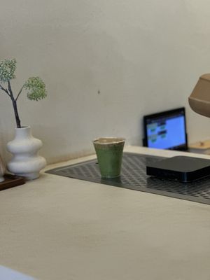 Malou Coffee by null