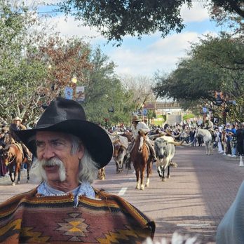 The Stockyards - Local Flavor Near Me - Fort Worth, Texas The Stockyards - Local Flavor Near Me - Fort Worth, Texas