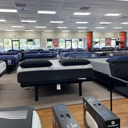 Mattress Firm Outlet - Potomac Yard