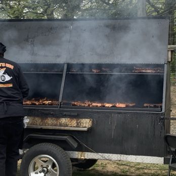 Barkley's BBQ - Smoker - Soul Food Near Me - Philadelphia, Pennsylvania Barkley's BBQ - Smoker - Soul Food Near Me - Philadelphia, Pennsylvania