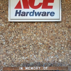 Messick Ace Hardware