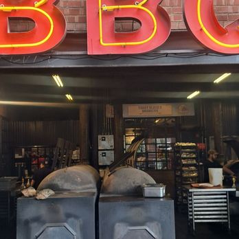 Terry Black's Barbecue - Barbeque Near Me - Dallas, Texas Terry Black's Barbecue - Barbeque Near Me - Dallas, Texas