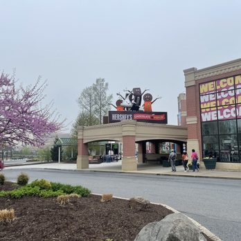 Hershey's Chocolate World - Kids Activities Near Me - Hershey, Pennsylvania Hershey's Chocolate World - Kids Activities Near Me - Hershey, Pennsylvania