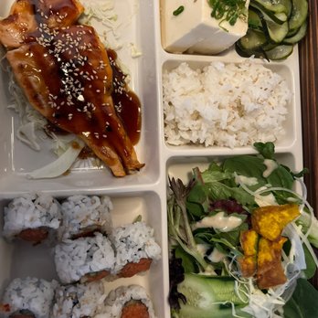 DAI Sushi - Bento - Japanese Near Me - Westminster, California DAI Sushi - Bento - Japanese Near Me - Westminster, California