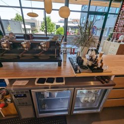 Barista Parlor - Sylvan Supply