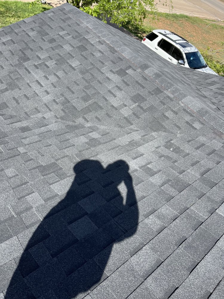 Slide of Lone Star Roofing & Demolition