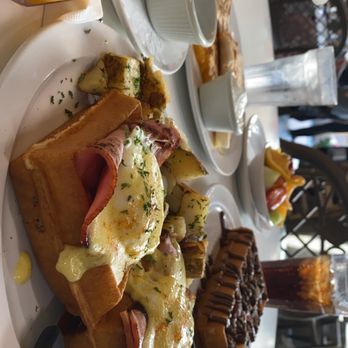 More Than Waffles - Breakfast & Brunch Near Me - Encino, California More Than Waffles - Breakfast & Brunch Near Me - Encino, California