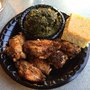 Photo of Grille 601