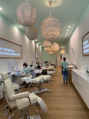 Face Haus - Santa Monica, CA by null