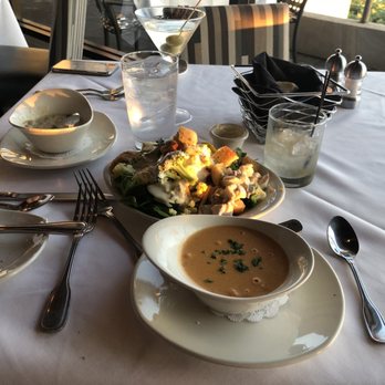 Chart House - Clam Chowder Soup and Lobster Bisque Soup - Seafood Near Me - Longboat Key, Florida Chart House - Clam Chowder Soup and Lobster Bisque Soup - Seafood Near Me - Longboat Key, Florida