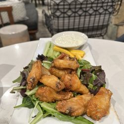 Stonehouse Bar & Grill - Chicken wings