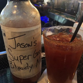 Bobby Q - Bloody Mary!!! - Barbeque Near Me - Phoenix, Arizona Bobby Q - Bloody Mary!!! - Barbeque Near Me - Phoenix, Arizona