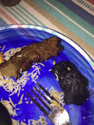 Hafez House of Kebab by null