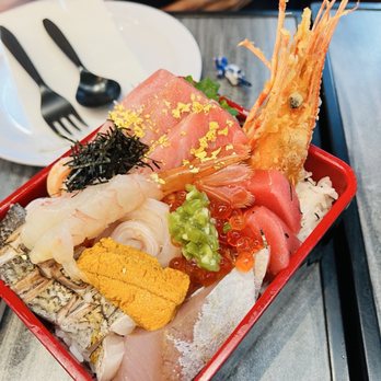 Chubby Sushi & Ramen - Sushi Bars Near Me - Brea, California Chubby Sushi & Ramen - Sushi Bars Near Me - Brea, California