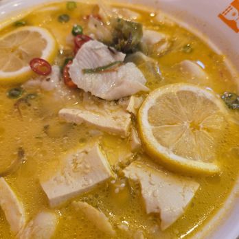 Fish With You - Lemon fish - Chinese Near Me - Brooklyn, New York