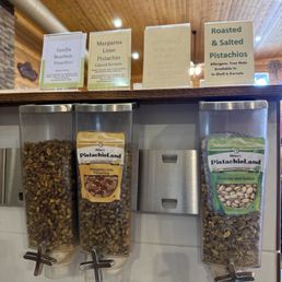Pistachios Pistachios