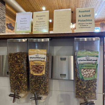 PistachioLand - Pistachios - Attraction Farms Near Me - Alamogordo, New Mexico PistachioLand - Pistachios - Attraction Farms Near Me - Alamogordo, New Mexico