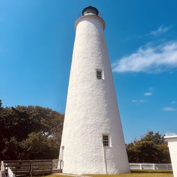 Ocracoke Island Lighthouse - Ocracoke Lighthouse - Landmarks & Historical Buildings Near Me - Ocracoke, North Carolina Ocracoke Island Lighthouse - Ocracoke Lighthouse - Landmarks & Historical Buildings Near Me - Ocracoke, North Carolina