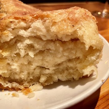 Passionfish - Nancy's Buttery Buttermilk Biscuit - Seafood Near Me - Pacific Grove, California Passionfish - Nancy's Buttery Buttermilk Biscuit - Seafood Near Me - Pacific Grove, California