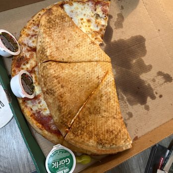 Papa Johns Pizza - A messed up pizza - Pizza Near Me - Sierra Vista, Arizona Papa Johns Pizza - A messed up pizza - Pizza Near Me - Sierra Vista, Arizona