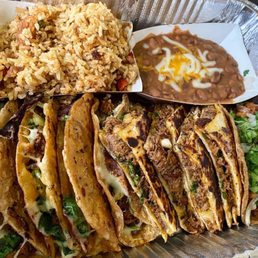 Birria tacos Birria tacos