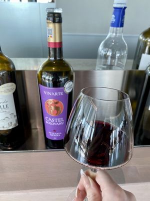 Cité du Vin by null