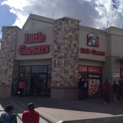 Little Caesars - ¡Baratas y buenísimas!