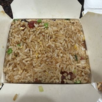 China Village - Pork fried rice - Cantonese Near Me - Stockton, California China Village - Pork fried rice - Cantonese Near Me - Stockton, California