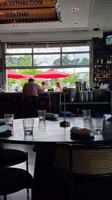 26 Thai Kitchen & Bar (Alpharetta) by null