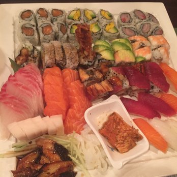 Sushi Palace - Sushi Bars Near Me - Edison, New Jersey Sushi Palace - Sushi Bars Near Me - Edison, New Jersey