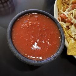 Ay Chihuahua Mexican Restaurant - Salsa