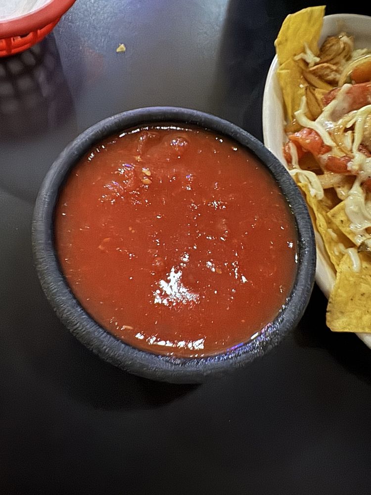 Ay Chihuahua Mexican Restaurant