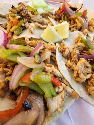 Tacos Las Amazonas Estilo Jalisco #3 by null