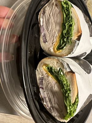 Gracie Mews Diner by null