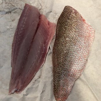 Woodlands Seafood - Seafood Markets Near Me - Spring, Texas
