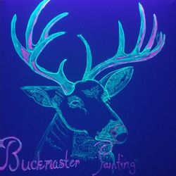 Buckmaster Painting - Buckmaster Painting
406-451-4467