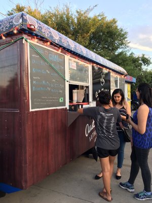 Austin Chai Wala by null