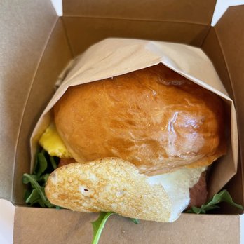 Egghead Sando Cafe - Fast Food Near Me - Santa Clara, California Egghead Sando Cafe - Fast Food Near Me - Santa Clara, California