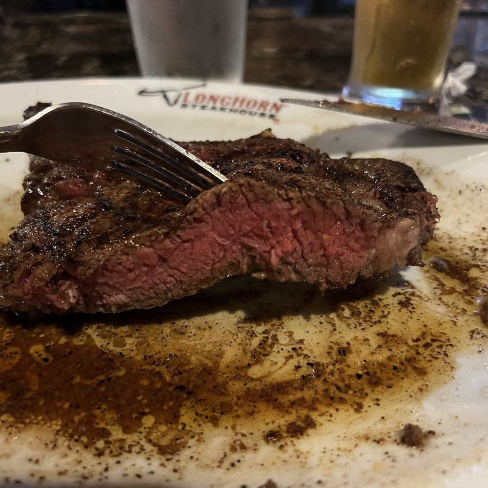 Outlaw Ribeye