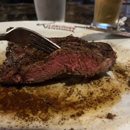 Outlaw Ribeye Outlaw Ribeye