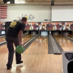 Oak Ridge Bowling Center